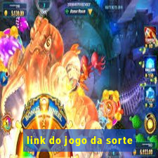 link do jogo da sorte